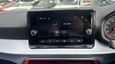 SEAT Arona 1.0 TSI 110 FR Edition 5dr Petrol Hatchback